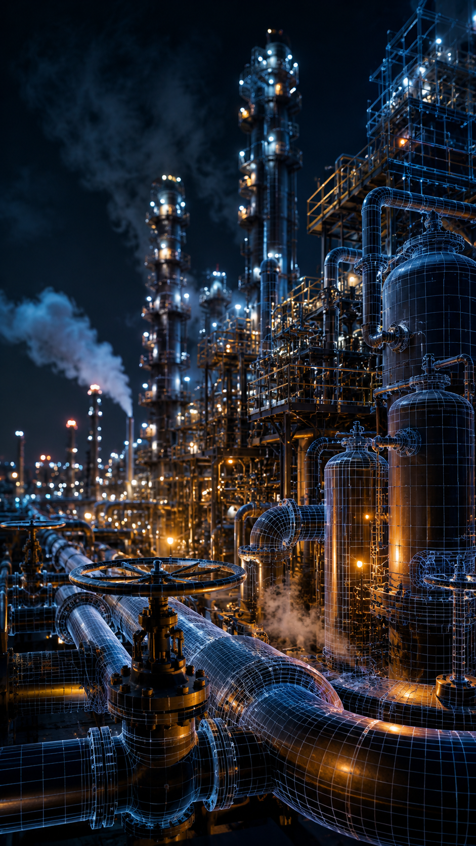 AutoCAD Plant 3D