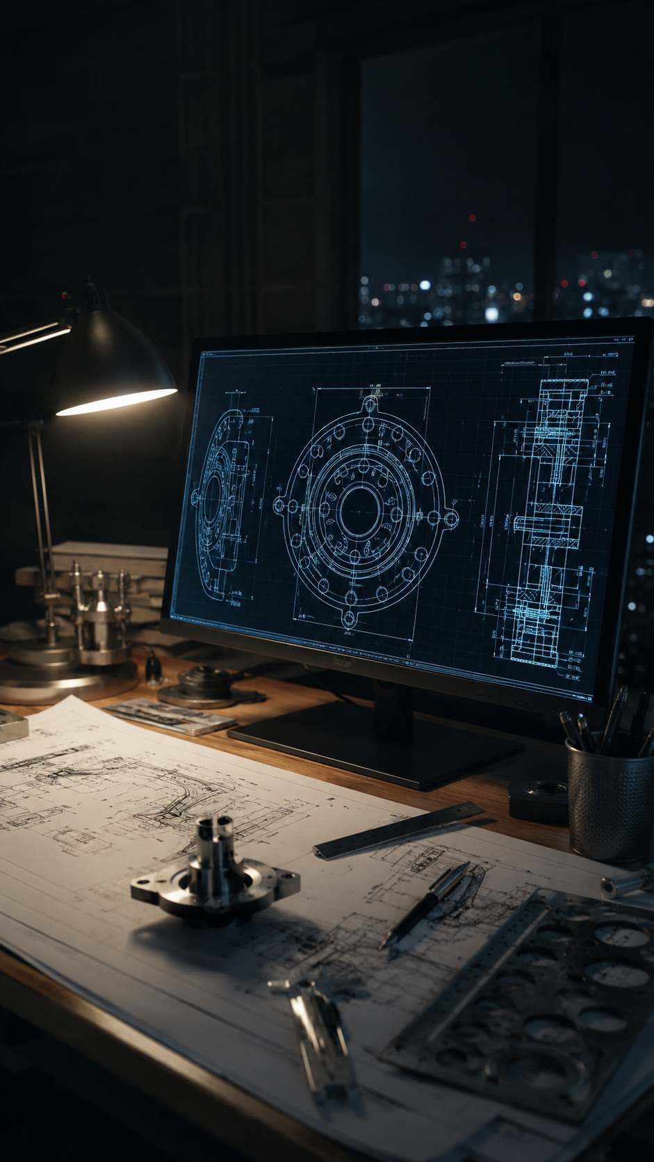 AutoCAD