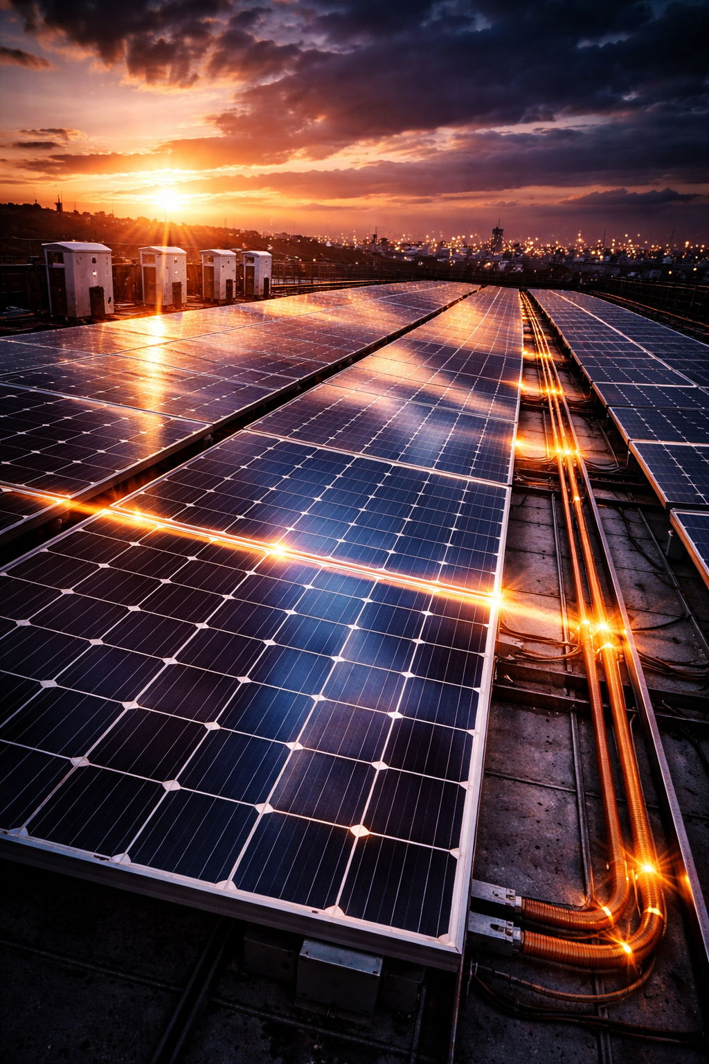 Projetista de Energia Fotovoltaica